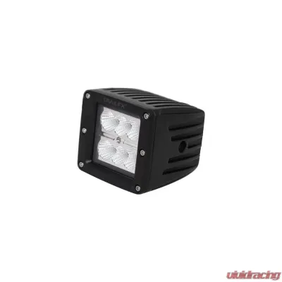 TrailFX Driving Light - 3X2CFPR